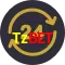 24/7