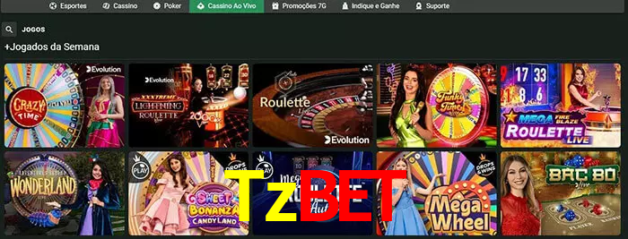 Tzbet bet