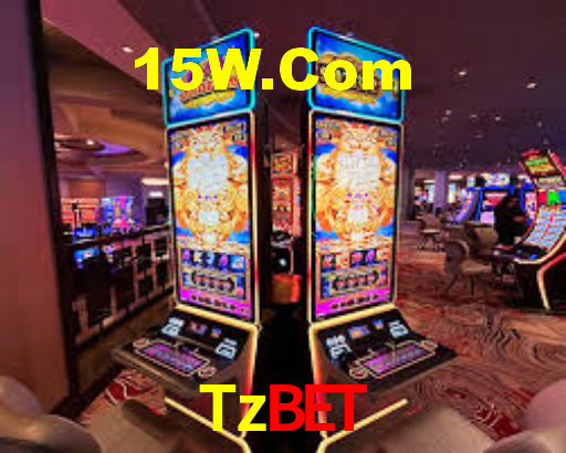 Tzbet: Jogos de Caça-Níqueis-Altas Recompensas, Roleta-Velocidade, Blackjack-Desafios Máximos