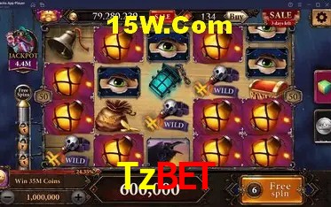 Benefícios da Conta Tzbet