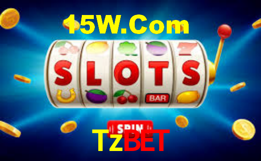 APP oficial da Tzbet para mobile