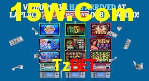 Tournaments Tzbet