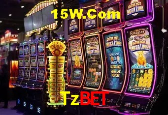 Casino Ao Vivo Tzbet