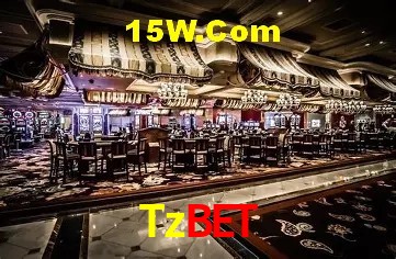 Jogos de Slot Tzbet