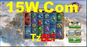 Welcome Bonus Tzbet