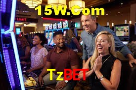 Welcome Bonus Tzbet